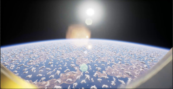 Скриншот из Space Launch Simulator Скриншот из Space Launch Simulator