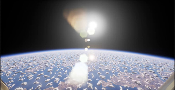 Скриншот из Space Launch Simulator Скриншот из Space Launch Simulator