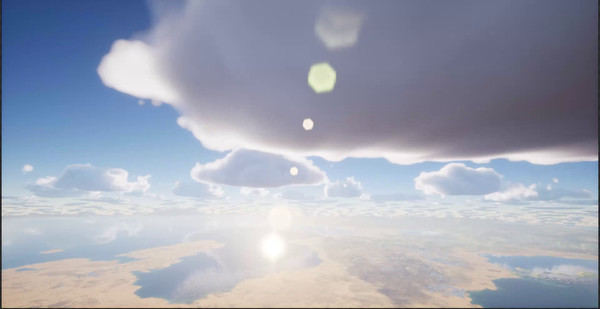 Скриншот из Space Launch Simulator Скриншот из Space Launch Simulator