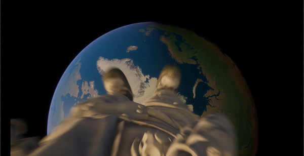 Скриншот из Space Launch Simulator Скриншот из Space Launch Simulator