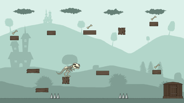 Скриншот из Fangs of Fear