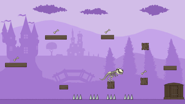 Скриншот из Fangs of Fear