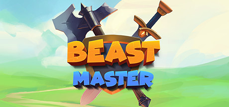Beast Master cover art