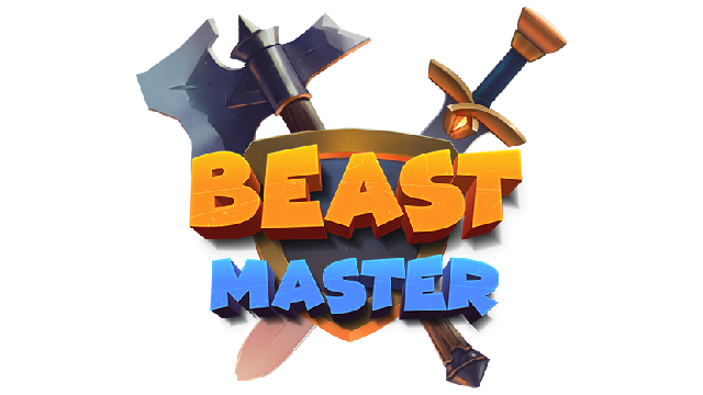 Beast Master Logo