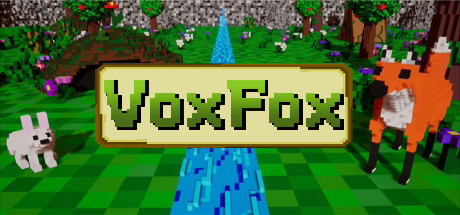 VoxFox cover art