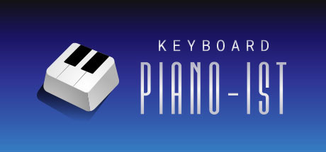 Keyboard Piano-ist cover art