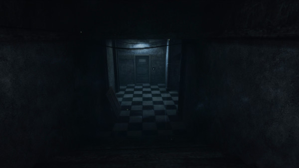 Скриншот из Ashley: The Emptiness Inside Скриншот из Ashley: The Emptiness Inside