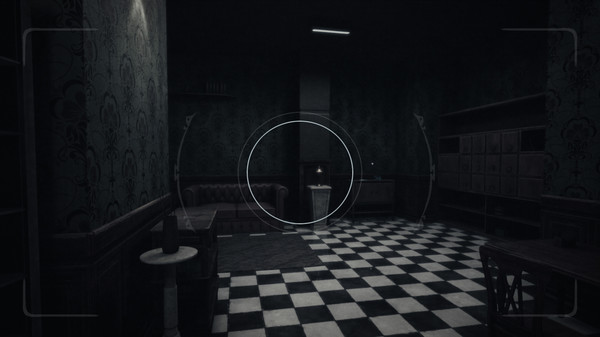 Скриншот из Ashley: The Emptiness Inside Скриншот из Ashley: The Emptiness Inside