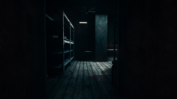 Скриншот из Ashley: The Emptiness Inside Скриншот из Ashley: The Emptiness Inside