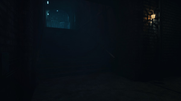 Скриншот из Ashley: The Emptiness Inside Скриншот из Ashley: The Emptiness Inside