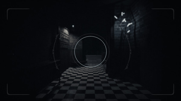 Скриншот из Ashley: The Emptiness Inside Скриншот из Ashley: The Emptiness Inside