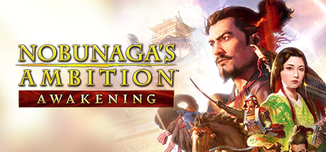 View NOBUNAGA'S AMBITION: Shinsei on IsThereAnyDeal