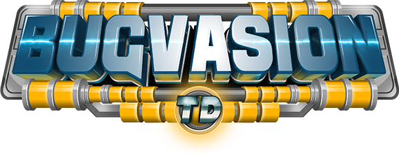 Bugvasion TD Logo