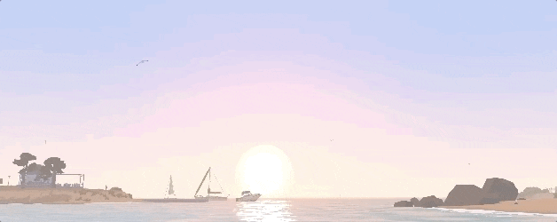 Alba: A Wildlife Adventure