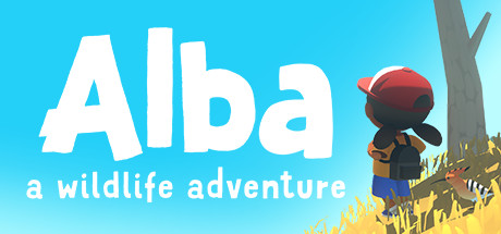 Boxart for Alba: A Wildlife Adventure