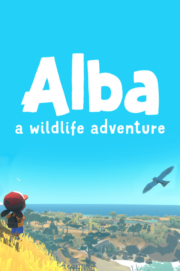 Alba: A Wildlife Adventure for steam