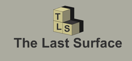 The Last Surface cover art