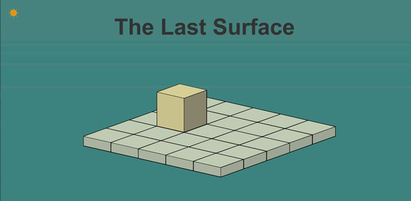 Скриншот из The Last Surface