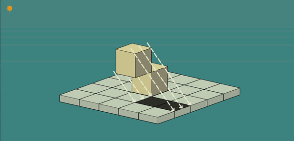 Скриншот из The Last Surface