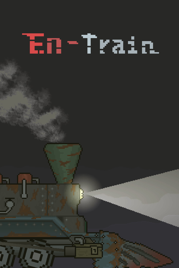 En-Train for steam