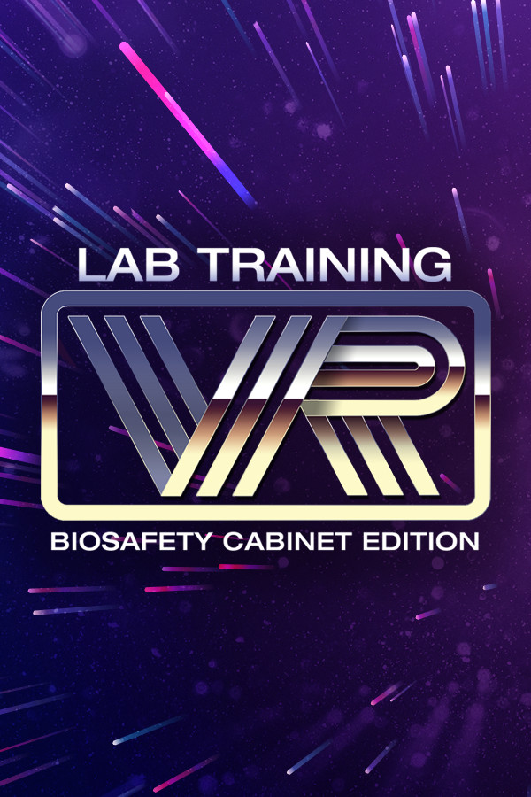 LabTrainingVR: Biosafety Cabinet Edition for steam