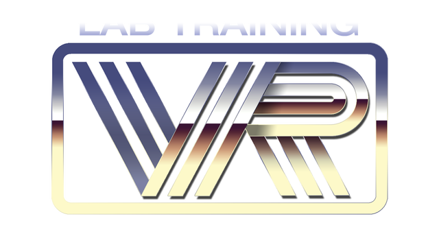 LabTrainingVR: Biosafety Cabinet Edition Logo