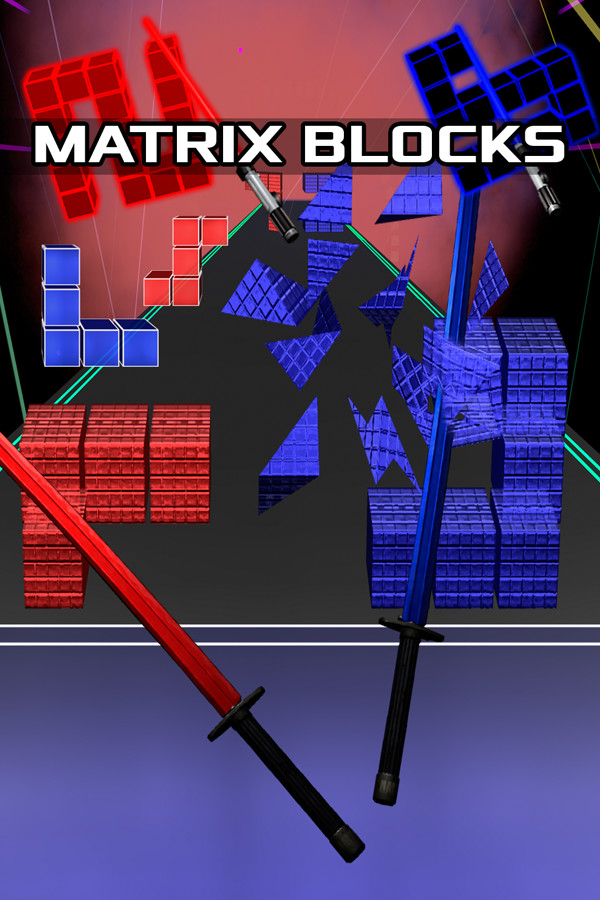 Matrix Blocks for steam