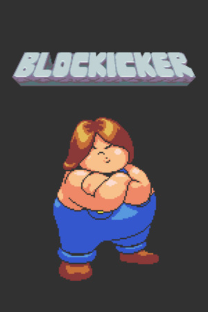 Blockicker