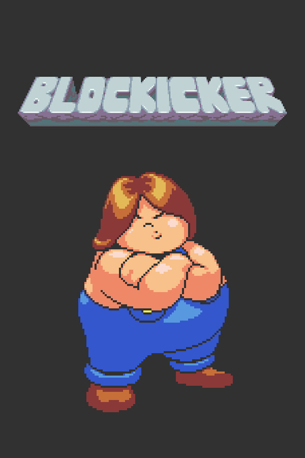Blockicker for steam
