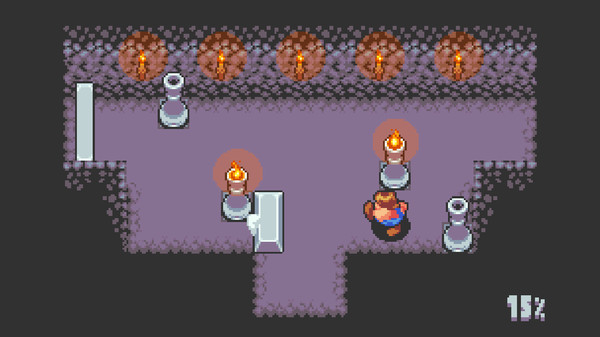 Blockicker game for windows Pc 1