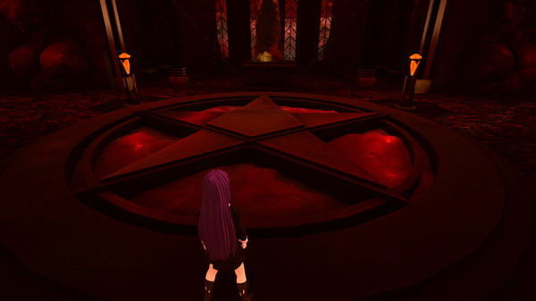 Скриншот из Holy SIsters 3D