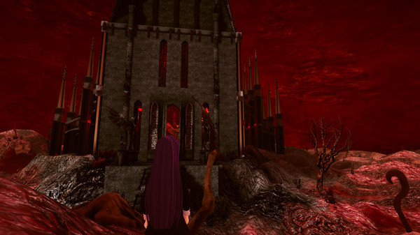 Скриншот из Holy SIsters 3D