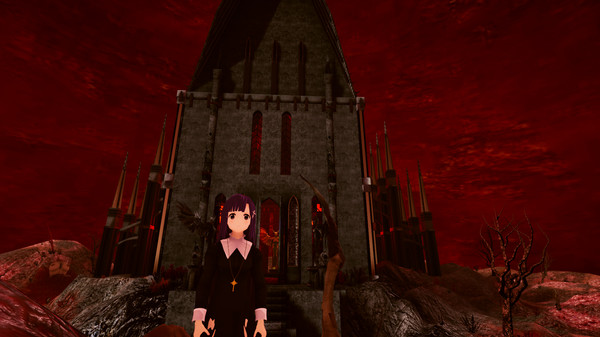 Скриншот из Holy SIsters 3D