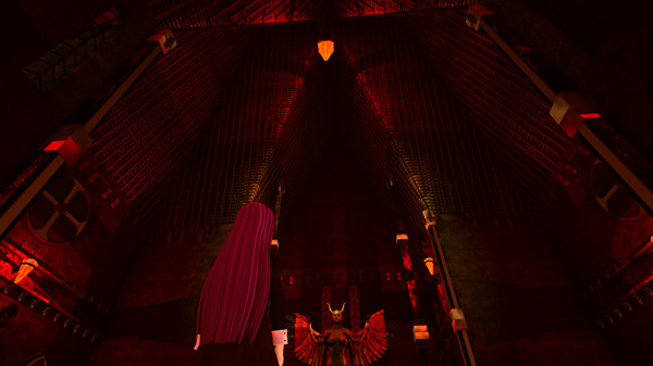 Скриншот из Holy SIsters 3D