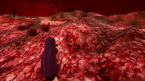 Скриншот из Holy SIsters 3D