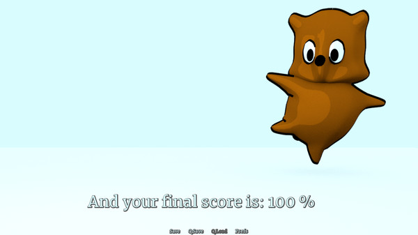 Скриншот из Da! Russian Quiz