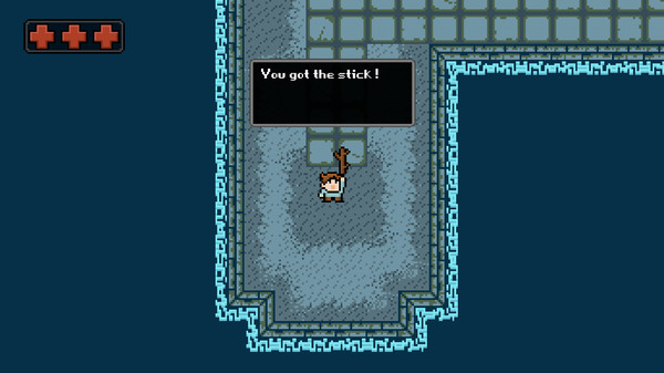 I Wanna Build a Robot game for Linux 1