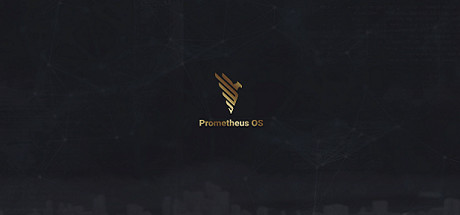 Prometheus OS cover art