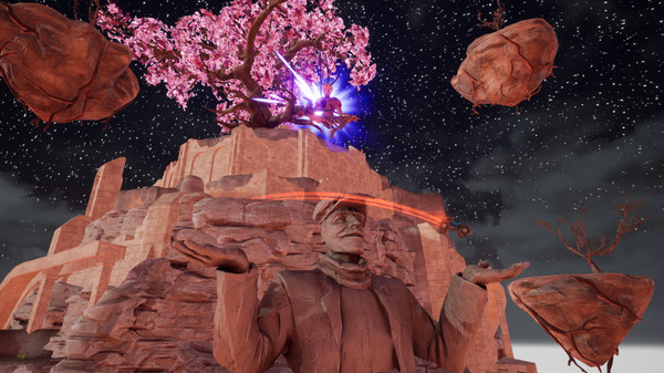 Скриншот из Gripper: Prologue