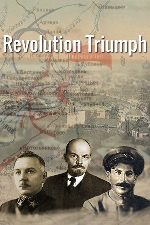 Revolution Triumph