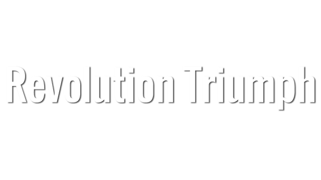 Revolution Triumph Logo