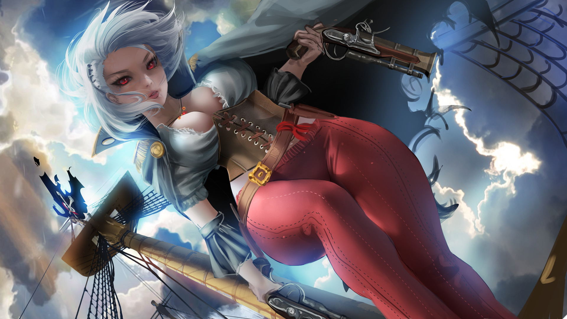 Studio Pirate Ehentai