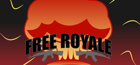 Free Royale cover art