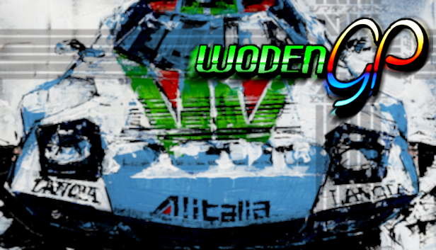 Woden GP