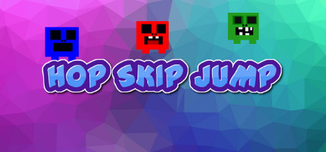 Hop Skip Jump On Steam