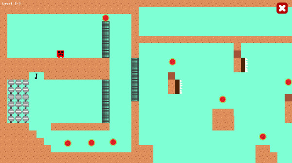 Скриншот из Hop Skip Jump Скриншот из Hop Skip Jump