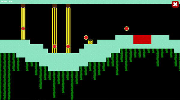 Скриншот из Hop Skip Jump Скриншот из Hop Skip Jump