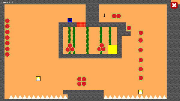 Скриншот из Hop Skip Jump Скриншот из Hop Skip Jump