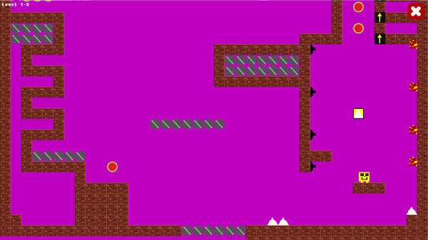 Скриншот из Hop Skip Jump Скриншот из Hop Skip Jump