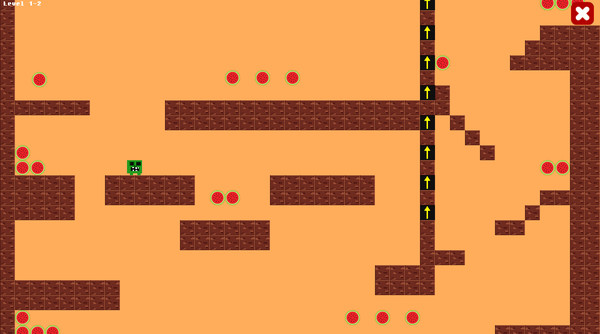 Скриншот из Hop Skip Jump Скриншот из Hop Skip Jump